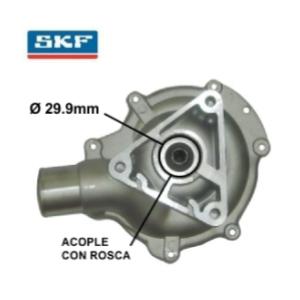 Bomba Agua – Fiat: Toro – Palio – Idea – Punto – Strada – Grand Siena - SKF