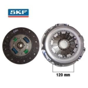 Kit embrague – Fiat: Argo – Cronos – Toro – SKF