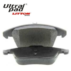 Pastillas Freno – Peugeot: 207 – 308 – 3008 – 5008 – Citroen: C4 Lounge – C4 Picasso – Ultra