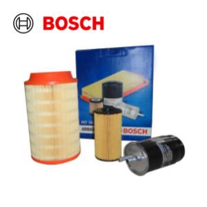 Kit Filtros - Ford: Ranger - Bosch