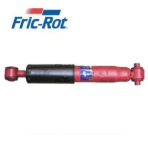 Amortiguador Trasero – Peugeot: 206 – 207 – Fric Rot