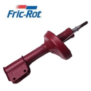 Amortiguador Delantero - Renault: Clio II - Symbol - Fric Rot