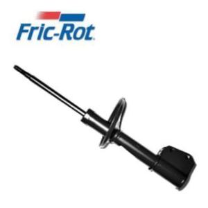 Amortiguador Delantero - Renault: Clio II - Fric Rot