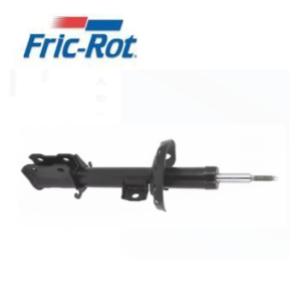 Amortiguador Delantero - Fiat: Strada - Fric Rot