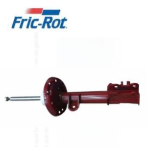 Amortiguador Delantero - Fiat: Strada - Fric Rot