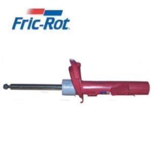 Amortiguador Delantero – Ford: Focus II – Fric Rot