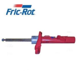 Amortiguador Delantero – Ford: Focus II – Fric Rot