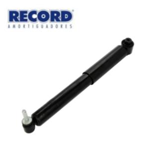Amortiguador Trasero - Renault: Megane - Fluence - Record