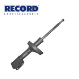 Amortiguador Delantero - Renault: Clio II - Symbol - Renault: - Record