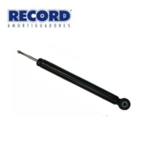 Amortiguador Trasero - Renault: Duster - Record