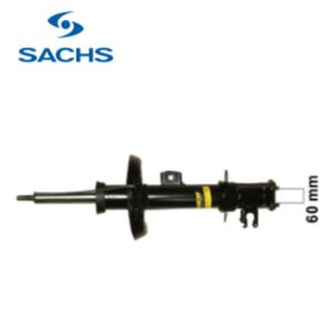 Amortiguador Delantero – Fiat: Qubo – Sachs