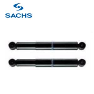Amortiguador Trasero - Chevrolet: Montana - Sachs