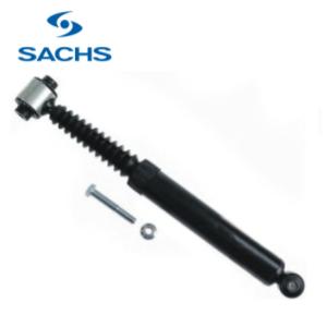 Amortiguador Trasero - Renault: Megane - Fluence - Sachs