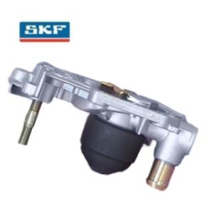 Bomba Agua - Renault: Clio - Kangoo - Twingo - SKF - Motor 1.2 16v K4M Punta recta
