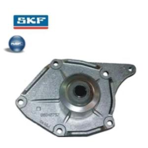 Bomba Agua - Renault: Logan - Symbol - Sandero - Stepway - Clio III - Kangoo - Megane - Motor 1.5 DCI K9K - SKF