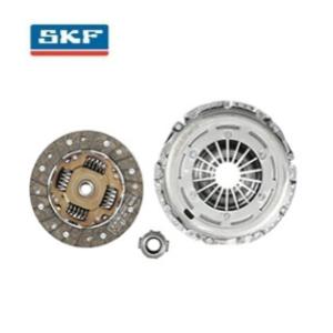 Kit embrague - Fiat: Palio - Grand Siena - Doblo - Uno - Motor 1.4 evo - Diametro 190mm / Estrias 20 - Skf