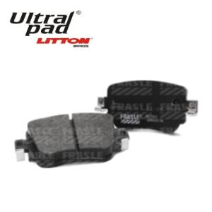 Pastillas Freno – Volkswagen: Golf – Passat - Ultra