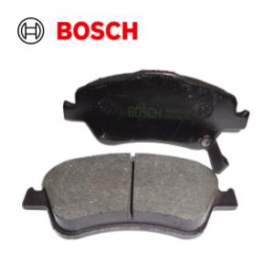 Pastillas Freno – Toyota: Corolla – Bosch
