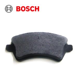 Pastillas Freno - Toyota: Corolla - Bosch
