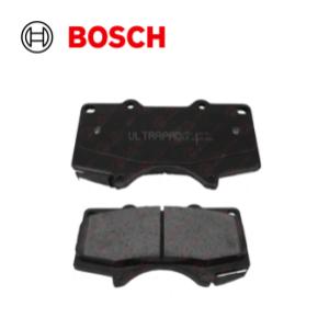 Pastillas Freno - Toyota: Hilux - Bosch