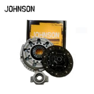 Kit Embrague - Fiat: Palio - Johnson - Motor 1.6 16v torque - Diametro 200mm. Estrias 20