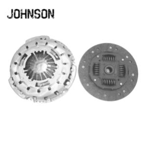 Kit Embrague - Ford: Ranger - Johnson - Motor 2.8 TDI Power Stroke / 3.0 TDI