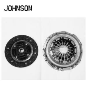 Kit Embrague - Renault: Duster - Duster Oroch - Fluence - Megane - Clio - Logan - Motor 1.6 16v K4M - Kangoo - Johnson