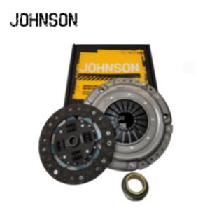 Kit Embrague - Chevrolet: Aveo - Corsa - Estrias 24 - Diametro de disco 215mm - Astra - Johnson