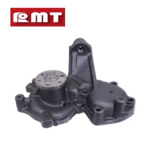 Bomba Agua - Fiat: Duna - Uno - Palio - Siena - Fiorino - Strada - Motor 1.7 D sin tapa trasera - RMT