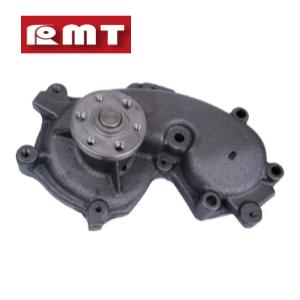 Bomba Agua - Fiat: Palio - Siena - Strada - RMT - Motor 1.7 TD