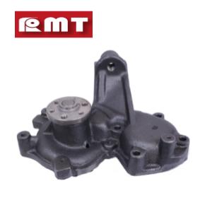 Bomba Agua - Fiat: Fiorino - Motor 1.7 D sin tapa trasera - RMT