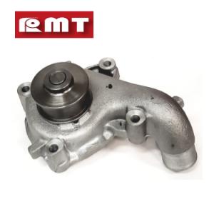 Bomba Agua - Ford: Fiesta - Escort - Courier - RMT - Motor 1.8D
