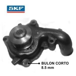 Bomba Agua - Ford: Fiesta - Escort - Courier - SKF - Motor 1.8D