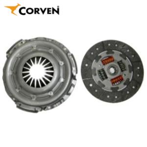Kit Embrague - Chevrolet: Blazer - Corven - Motor 2.8 TDI - Diametro 254mm. Estrias 10