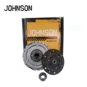 Kit Embrague - Renault: Clio - R9 - R11 - R12 - R18 - R19 - Johnson - Motor 1.4 - Diametro 180mm. Estrias 26