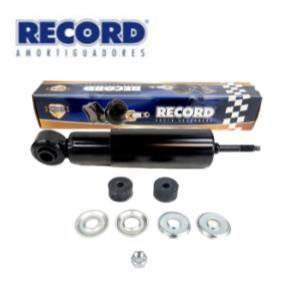 Amortiguador Delantero - Toyota: Hilux - Record