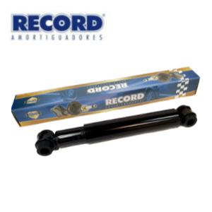 Amortiguador Trasero - Toyota: Hilux - Record