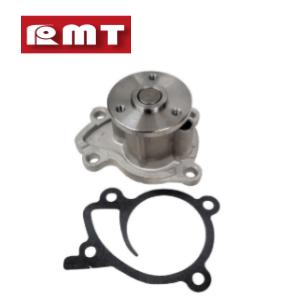 Bomba Agua - Renault: Captur - RMT - Motor 1.6 16v H4M