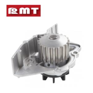Bomba Agua - Peugeot: Partner - 205 - 306 - 405 - Citroen: Berlingo - Motor 1.8 8v Nafta - RMT