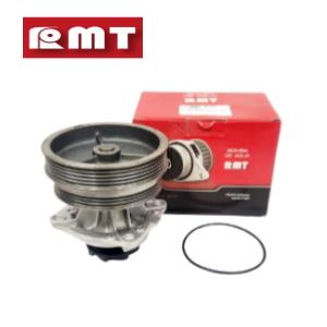 Bomba Agua - Fiat: Palio - Siena - Linea - SKF - Motor 1.6 16v torque