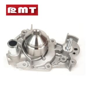 Bomba Agua - Renault: Clio - Kangoo - Twingo - RMT - Motor 1.2 16v K4M Punta recta