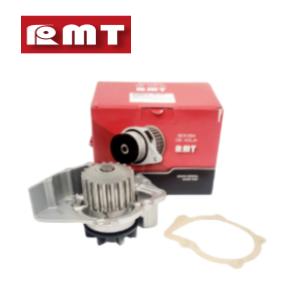 Bomba Agua - Peugeot: 206 - 207 - 307 - Partner - Citroen: C3 - C4 - Berlingo - Motor 2.0 16v DW10 - RMT