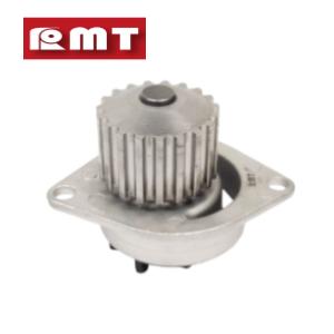 Bomba Agua - Peugeot: 206 - 207 - 307 - 308 - 408 - 2008 - Partner - Citroen: C Elysee - C3 - Berlingo - Motor 1.6 16v - RMT
