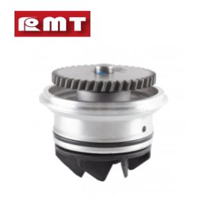 Bomba Agua - Chevrolet: S10 - Motor 2.8 turbo diesel - RMT