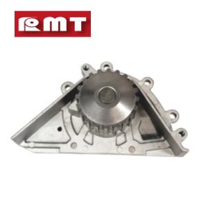 Bomba Agua - Peugeot: 206 - 207 - 307 - 408 - Citroen: C4 - C5 - Motor 2.0 16v EW10 - RMT