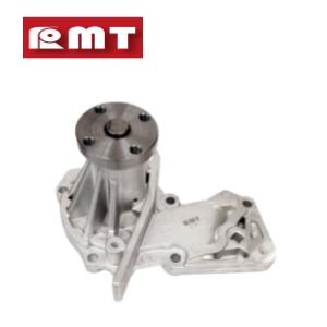 Bomba Agua - Ford: Fiesta - Focus - Ka - Ecosport - RMT - Motor 1.6 16V