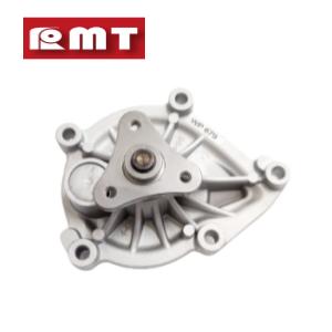 Bomba Agua - Peugeot: 308 - 3008 - 408 - 508 - 208 - 2008 - 207 - 5008 - Citroen: C4 - Grand C4 - C5 - DS3 - DS4 - DS5 - RMT - Motor 1.6