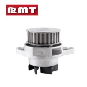 Bomba Agua - Volkswagen: Polo - Suran - Crossfox - Gol - Fox - Caddy - RMT - Motor 1.4 - 1.6