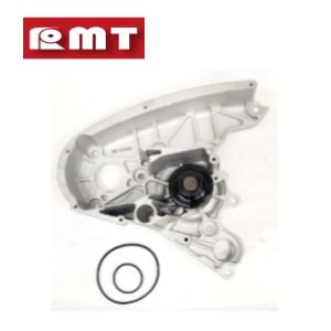 Bomba Agua - Fiat: Ducato - RMT - Motor 2.3 JTD - MULTIJET