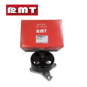 Bomba Agua - Renault: Laguna - Megane - Fluence - Latitude - Motor 1.8 - 2.0 16v - RMT